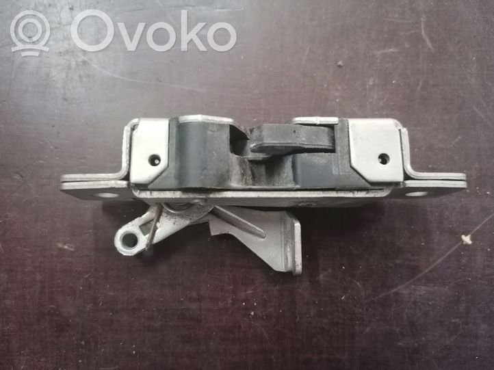 EGM623 MercedesBenz Sprinter W906 Sliding door lock A9067301335 Used