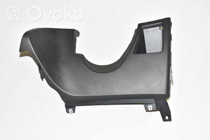 BMW 1 E82 E88 Dashboard lower bottom trim panel 