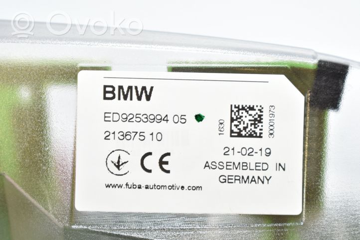 BMW i3 Antenna GPS 9253994