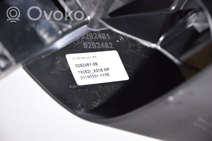 BMW i3 Keskikonsoli 9311756