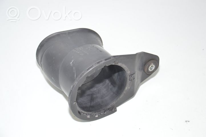 BMW 5 E60 E61 Część rury dolotu powietrza 7792417