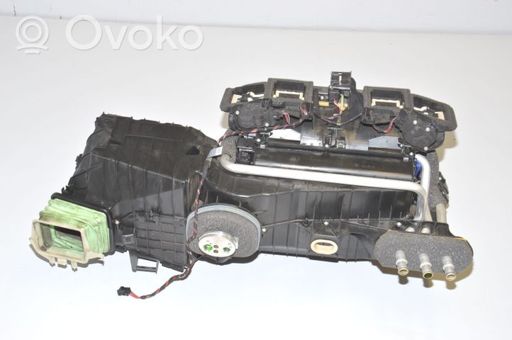 BMW M5 Interior heater climate box assembly 