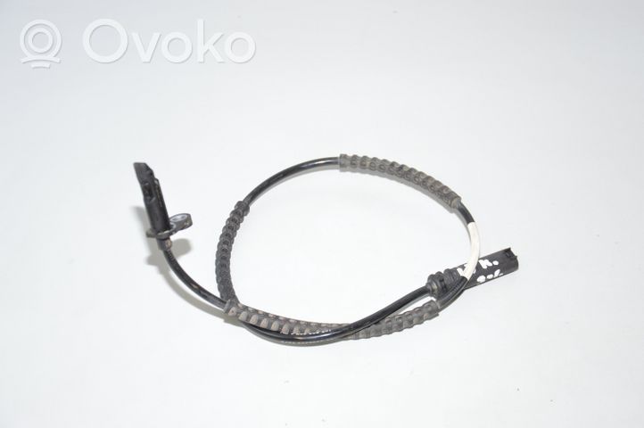 BMW i3 Czujnik ABS hamulca tylnego 6865796