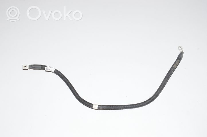 BMW i3 Negative earth cable (battery) 8619096