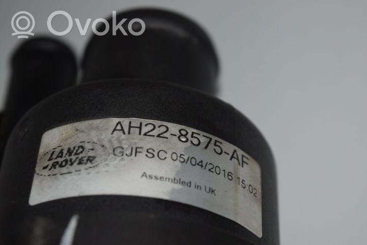 Land Rover Discovery 4 - LR4 Termostat AH228575AF