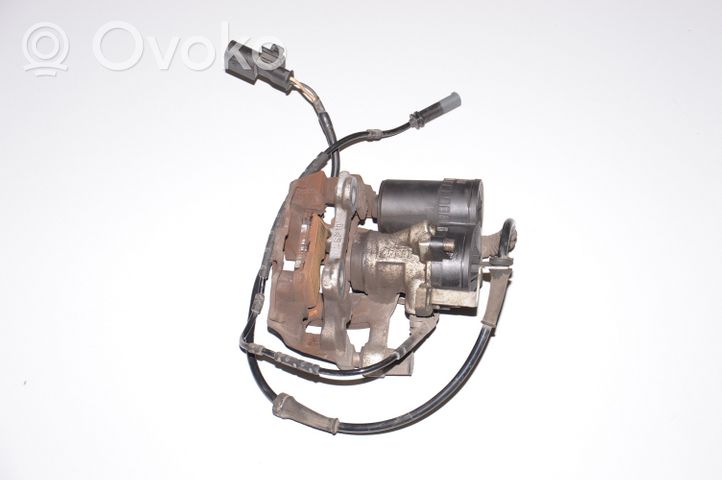 BMW i3 Bremssattel hinten 