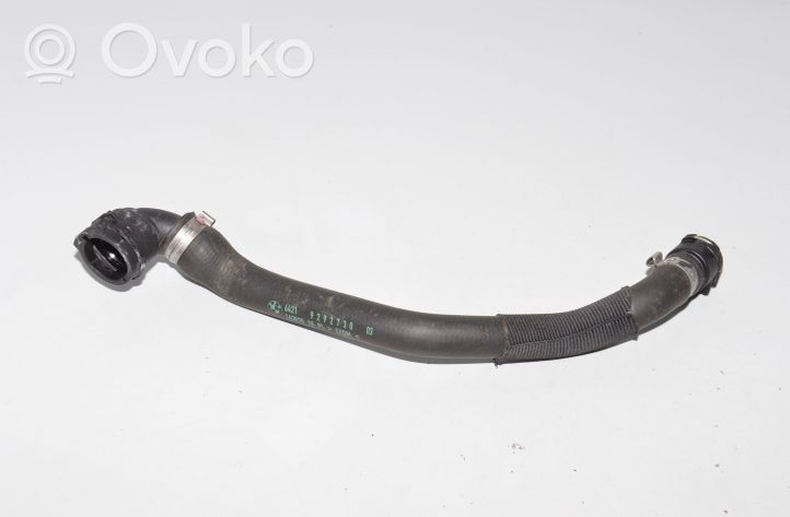 BMW i3 Durite de refroidissement tube 