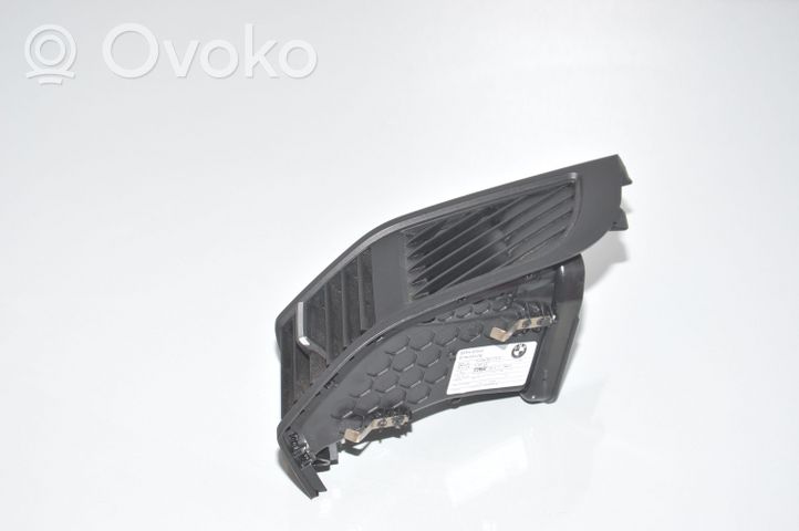 BMW i3 Copertura griglia di ventilazione laterale cruscotto 9283002