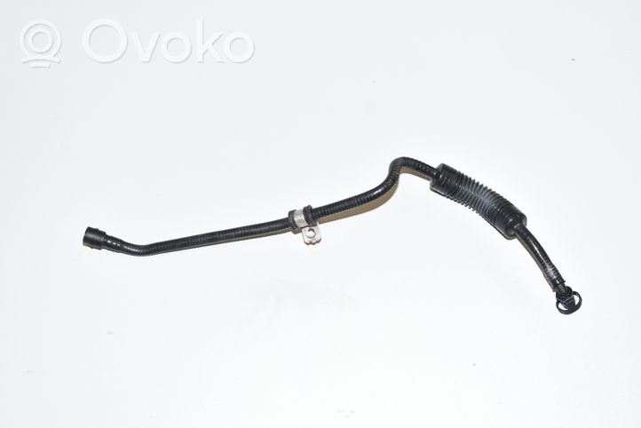 BMW M4 F82 F83 Tuyau d'alimentation conduite de carburant 8602280