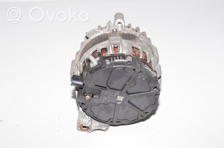 BMW 5 G30 G31 Generaattori/laturi 0125814004