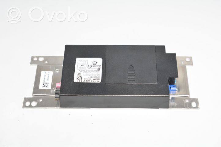 BMW i3 Moduł / Sterownik Bluetooth 2622611