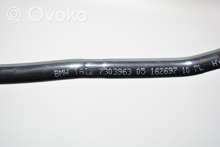BMW i3 Vacuum line/pipe/hose 7303963