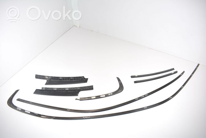 BMW 3 F30 F35 F31 Kit completo per il corpo 