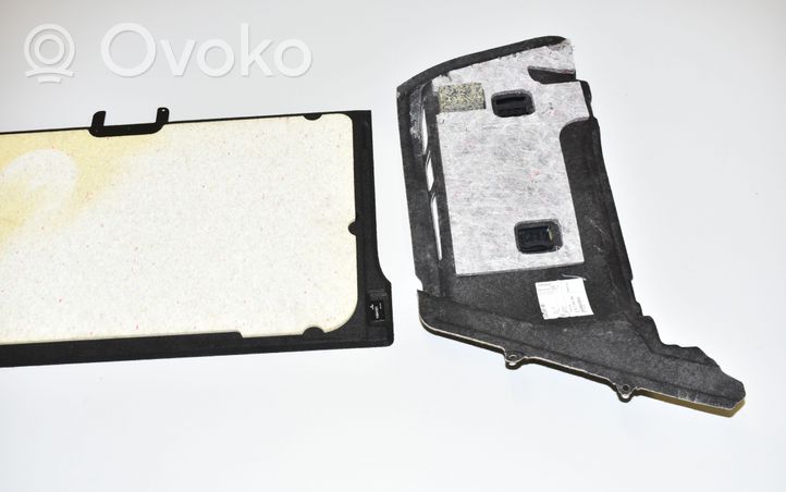 BMW i3 Dolny panel schowka koła zapasowego 7362860