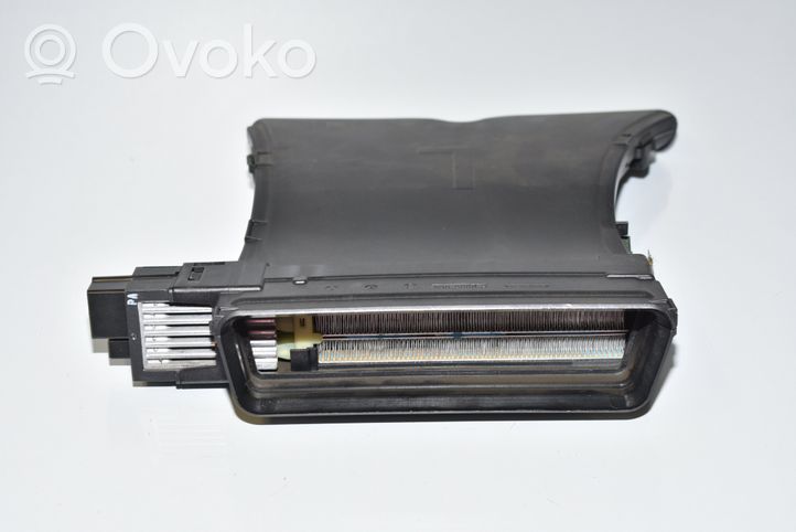 BMW X5 F15 Radiateur électrique de chauffage auxiliaire 6954487