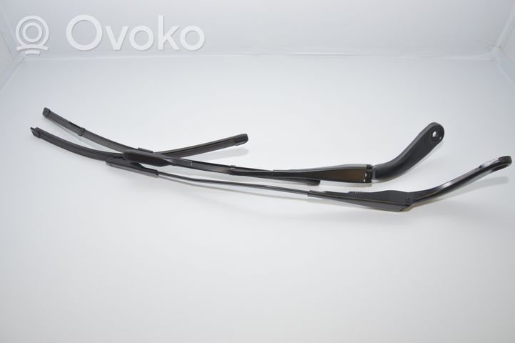 BMW 4 F32 F33 Spazzola tergicristallo per parabrezza/vetro frontale 7297557