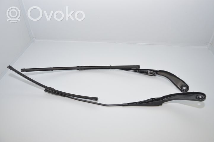 BMW 4 F32 F33 Spazzola tergicristallo per parabrezza/vetro frontale 7297557