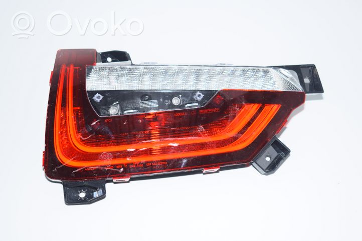 BMW i3 Lampy tylnej klapy bagażnika 7389605