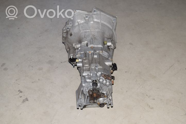 BMW 3 E46 Manual 5 speed gearbox S5D250GTBDU