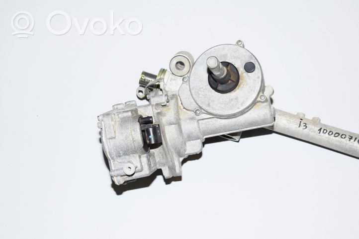 BMW i3 Cremagliera dello sterzo 6884595