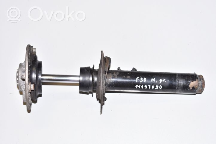 BMW 3 F30 F35 F31 Front shock absorber/damper 6791649