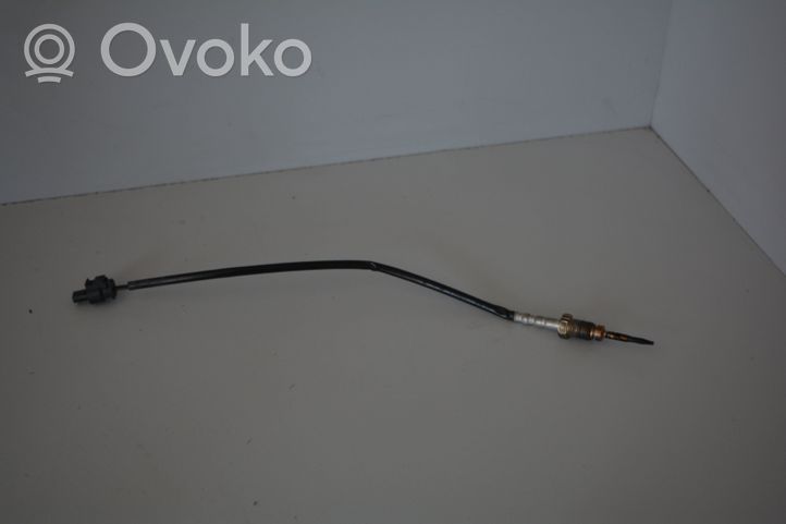 BMW 1 F20 F21 Exhaust gas temperature sensor 8509963