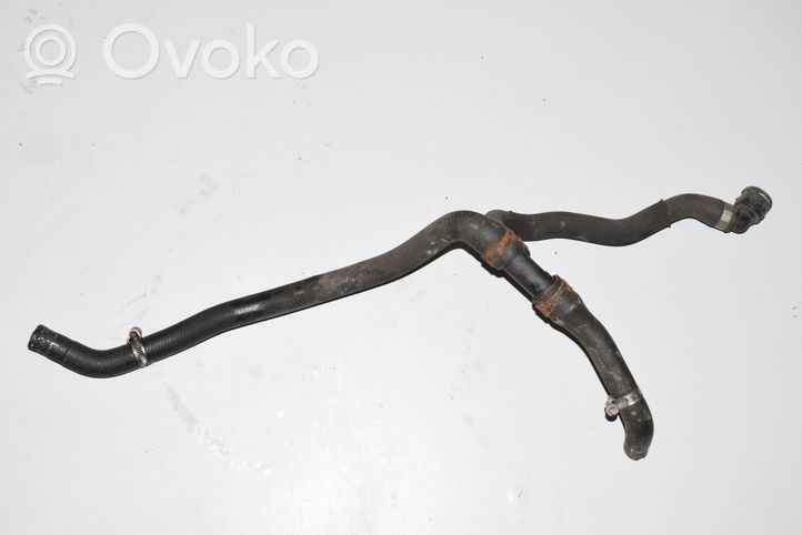 BMW 3 E90 E91 Engine coolant pipe/hose 7537315