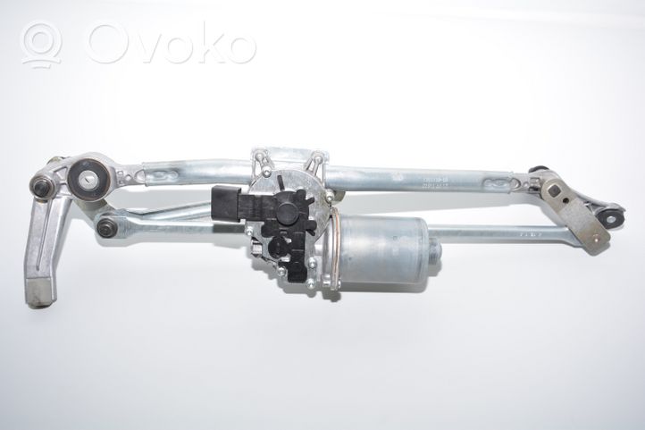 BMW 3 E92 E93 Front wiper linkage 