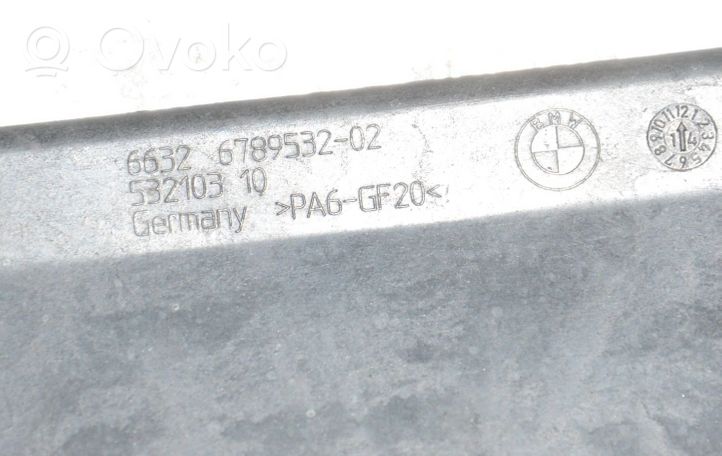 BMW M6 Specchietto retrovisore elettrico portiera anteriore 6789532
