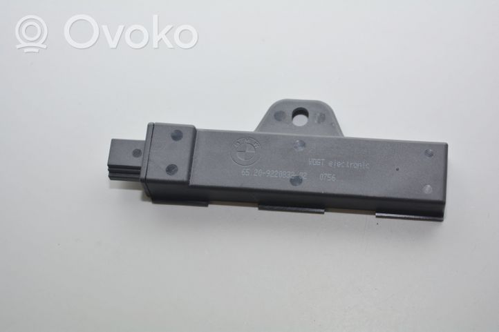 BMW i3 Antenna comfort per interno 9220832