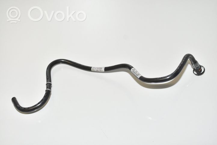 BMW M6 Vacuum line/pipe/hose 7230400