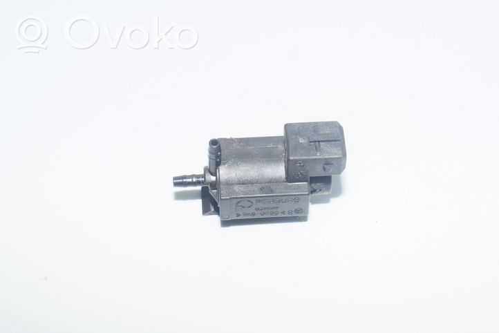 BMW X1 E84 Solenoidinis vožtuvas 