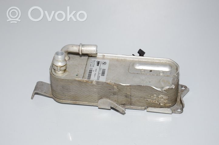 BMW 4 F36 Gran coupe Radiatore dell’olio del cambio 796080