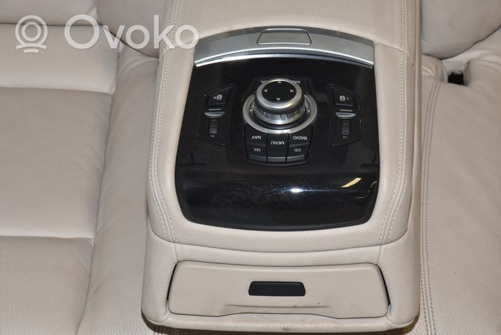 BMW 7 F01 F02 F03 F04 Juego del asiento 