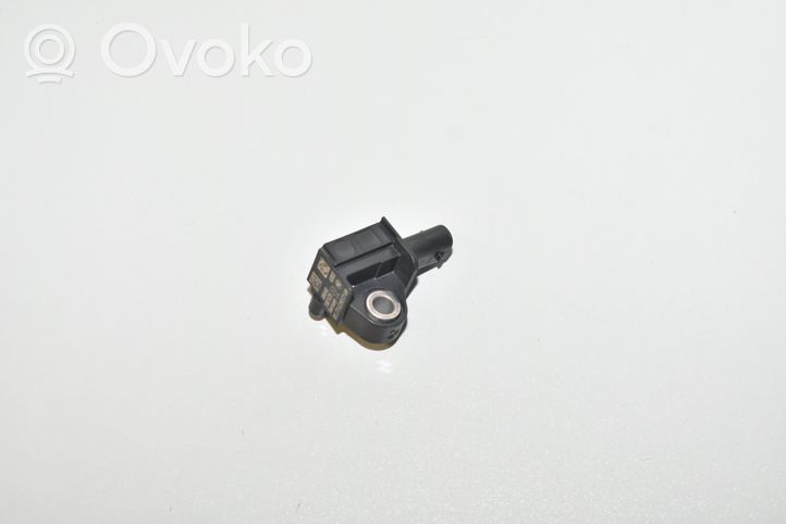 BMW M6 Airbagsensor Crashsensor Drucksensor 65779224177