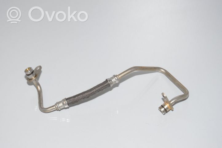 BMW 6 G32 Gran Turismo Tubo flessibile mandata olio del turbocompressore turbo 11427643175