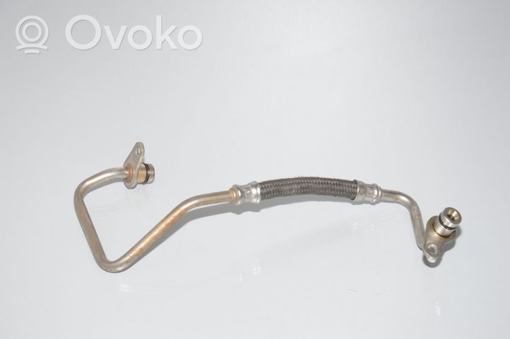 BMW 6 G32 Gran Turismo Tubo flessibile mandata olio del turbocompressore turbo 11427643175