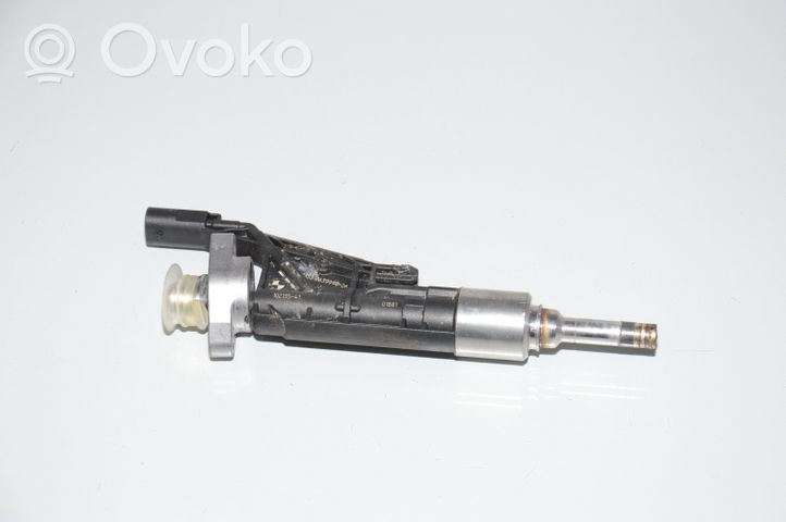 BMW 6 G32 Gran Turismo Injecteur de carburant 0261500539