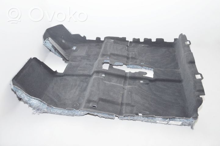 BMW i3 Front floor carpet liner 