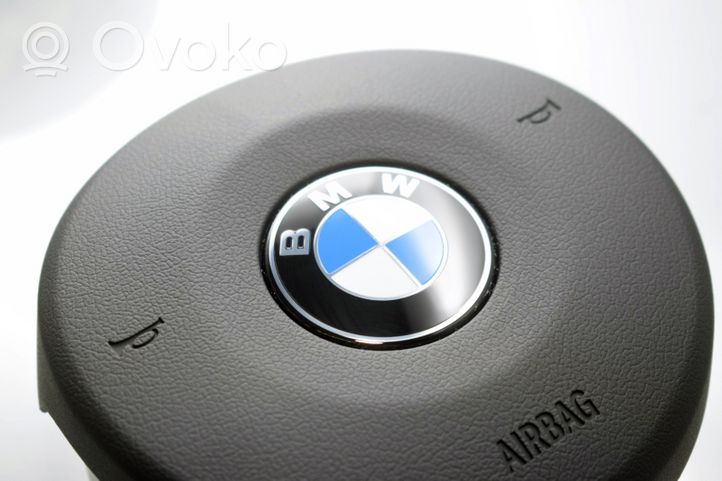 BMW 6 F06 Gran coupe Ohjauspyörän turvatyyny 32308092206