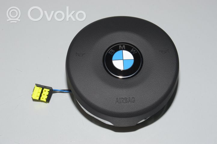 BMW 6 F12 F13 Poduszka powietrzna Airbag kierownicy 32308092206