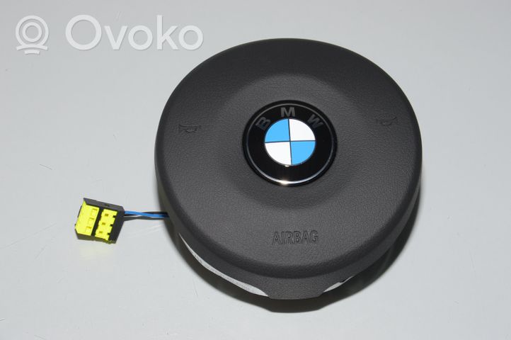 BMW 5 GT F07 Airbag de volant 32308092206