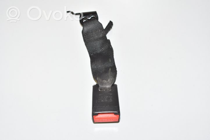 BMW 6 G32 Gran Turismo Middle seatbelt buckle (rear) 7444900