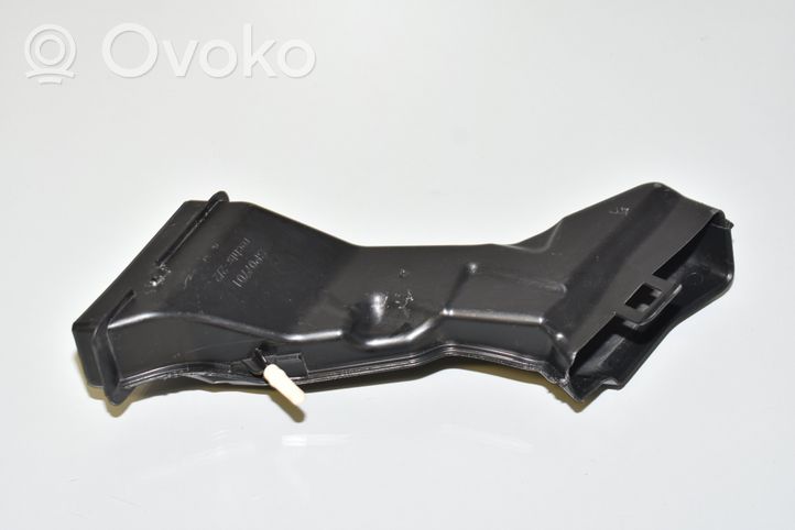 BMW 6 G32 Gran Turismo Cabin air duct channel 7404755