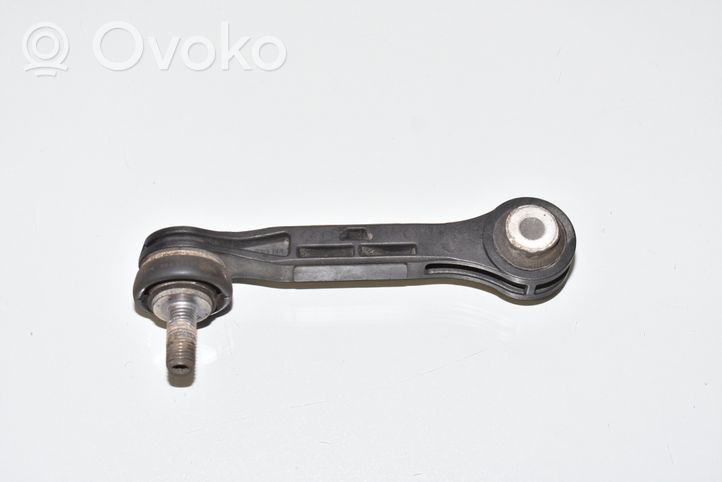 BMW 6 G32 Gran Turismo Stabilisateur arrière lien, barre anti-roulis 6861482