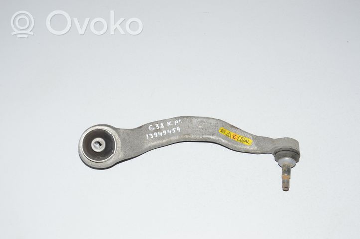 BMW 6 G32 Gran Turismo Braccio di controllo sospensione anteriore inferiore/braccio oscillante 6861151