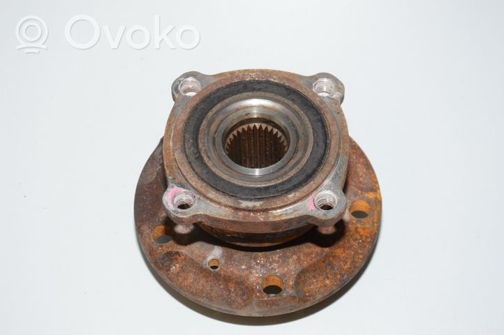 BMW 7 E65 E66 Wheel ball bearing 