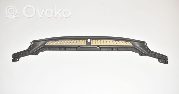 BMW 6 G32 Gran Turismo Rivestimento serratura portellone posteriore/bagagliaio 7377741