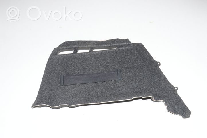 BMW i3 Dolny panel schowka koła zapasowego 7314755