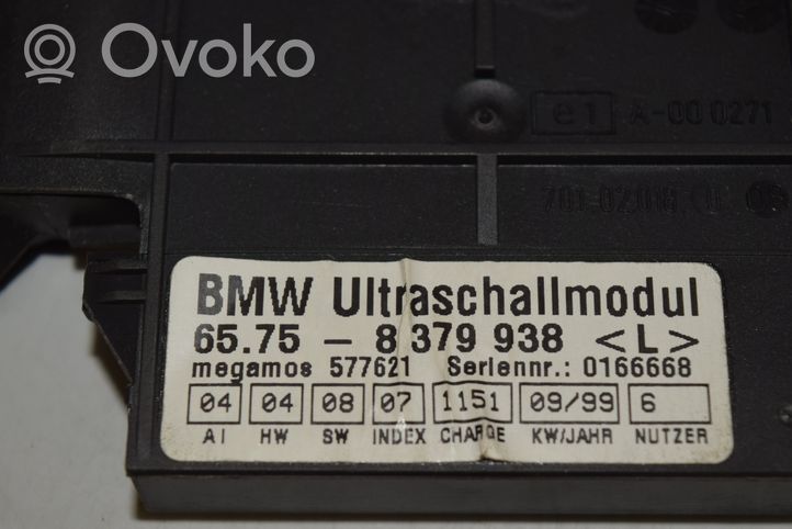 BMW 7 E38 Rilevatore/sensore di movimento 